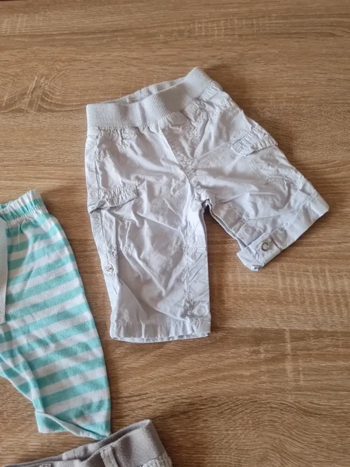 Pantalon leger - photo numéro 4