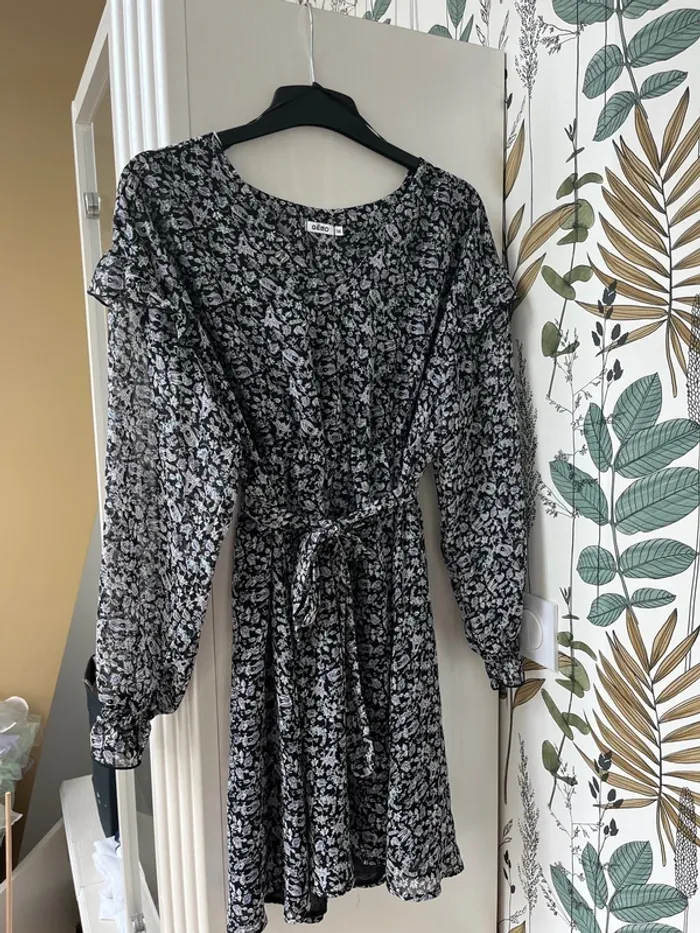 Robe GEMO