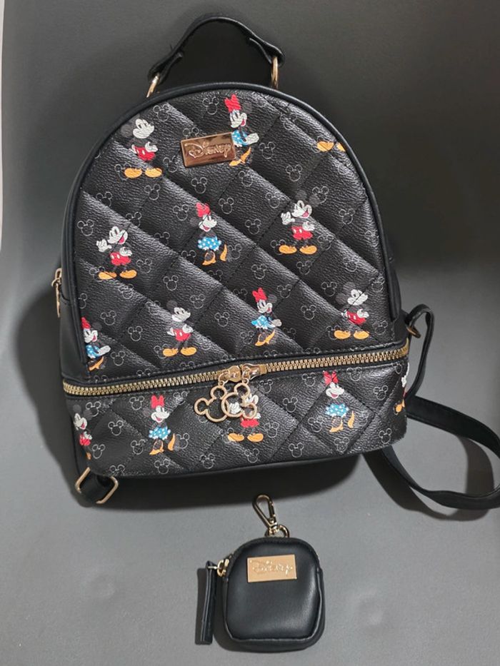 Sac Mickey Mouse Disney
