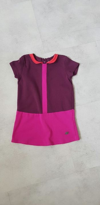 Robe du pareil au même 3 ans