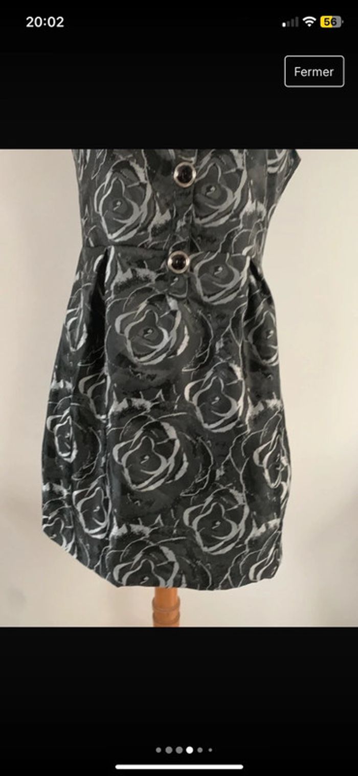 Robe chic neuf - photo numéro 4