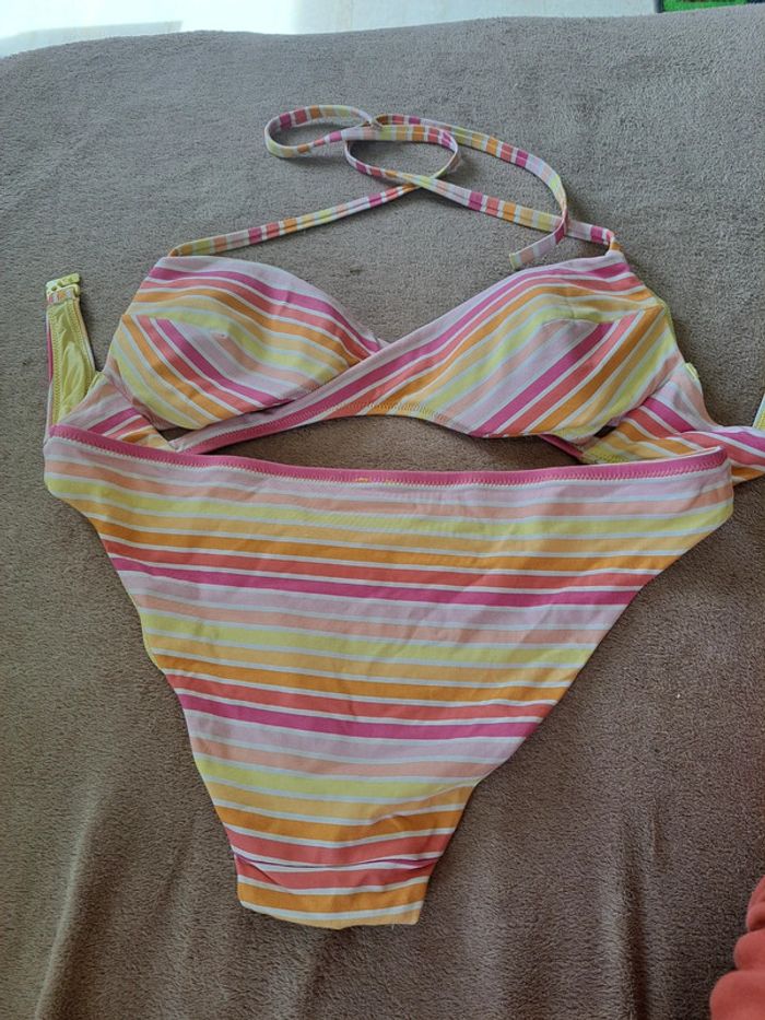 Maillot de bain etam - photo numéro 3