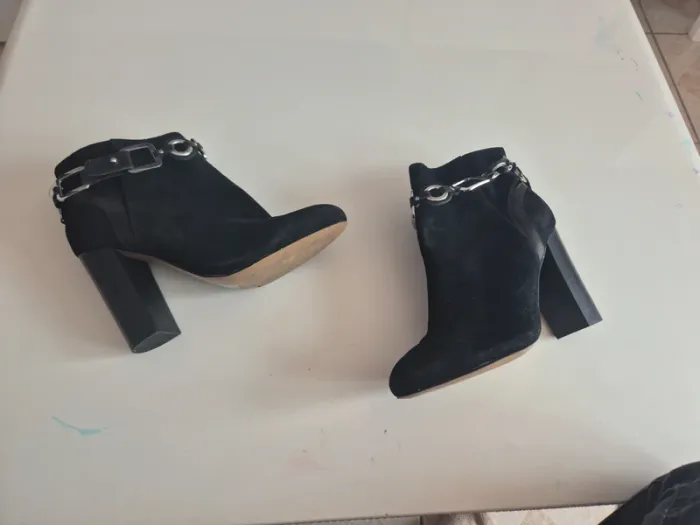 Bottines - photo numéro 4