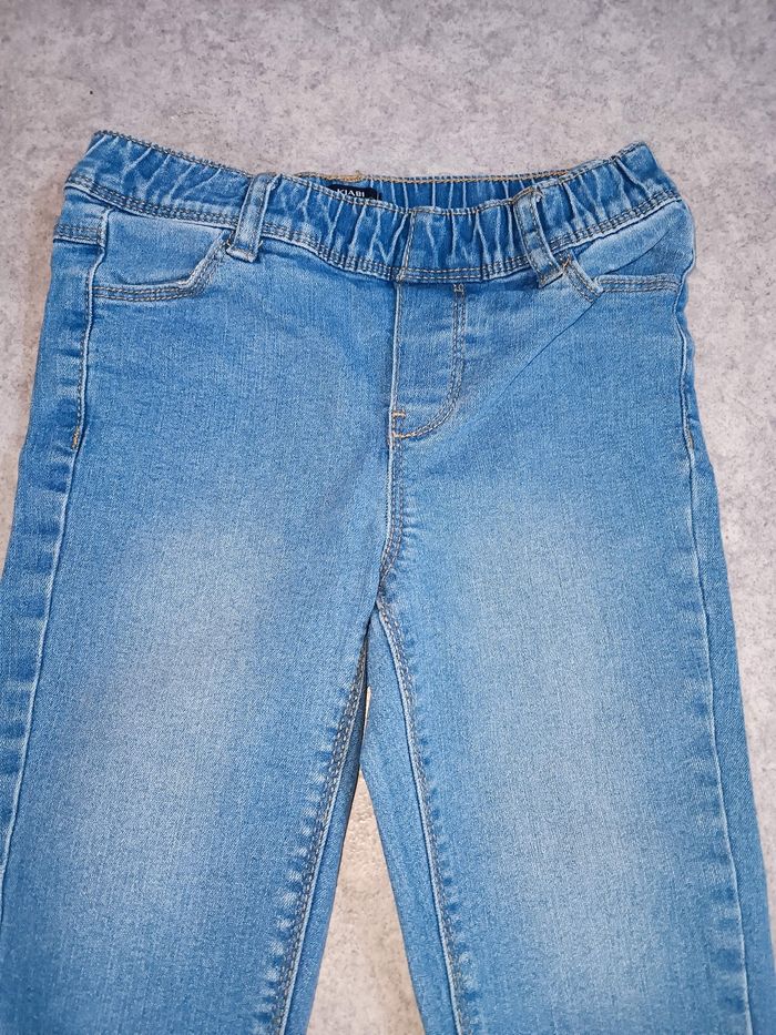 Jegging Kiabi 7 ans - photo numéro 2