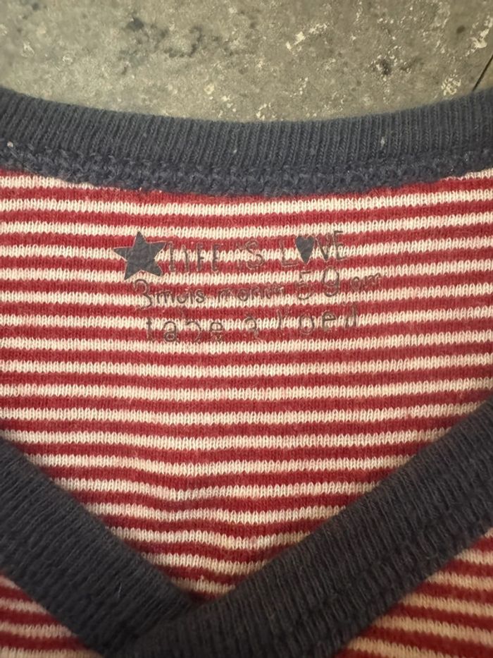 Lot bodies - photo numéro 5