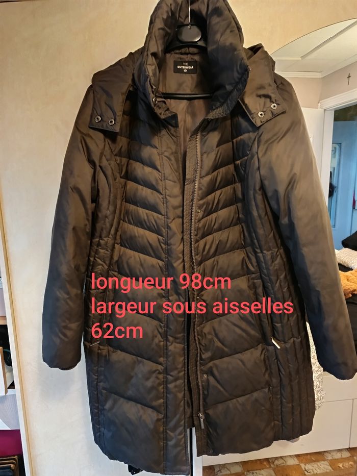 Doudoune - photo numéro 2