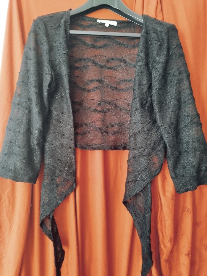 Gilet Armand Thiery - photo numéro 4