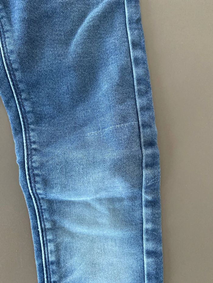 Legging Levi Strauss 6 ans - photo numéro 3
