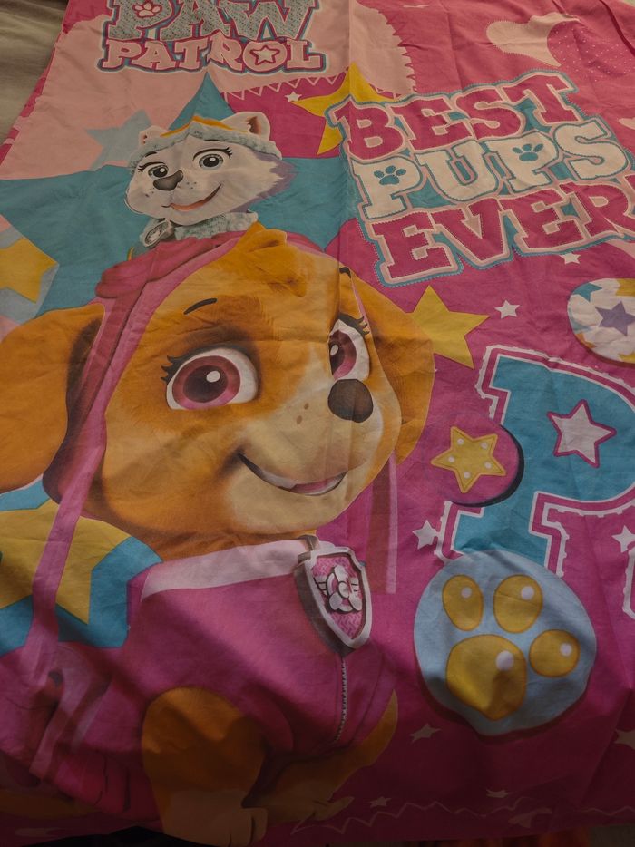 Ensemble draps housse - photo numéro 4