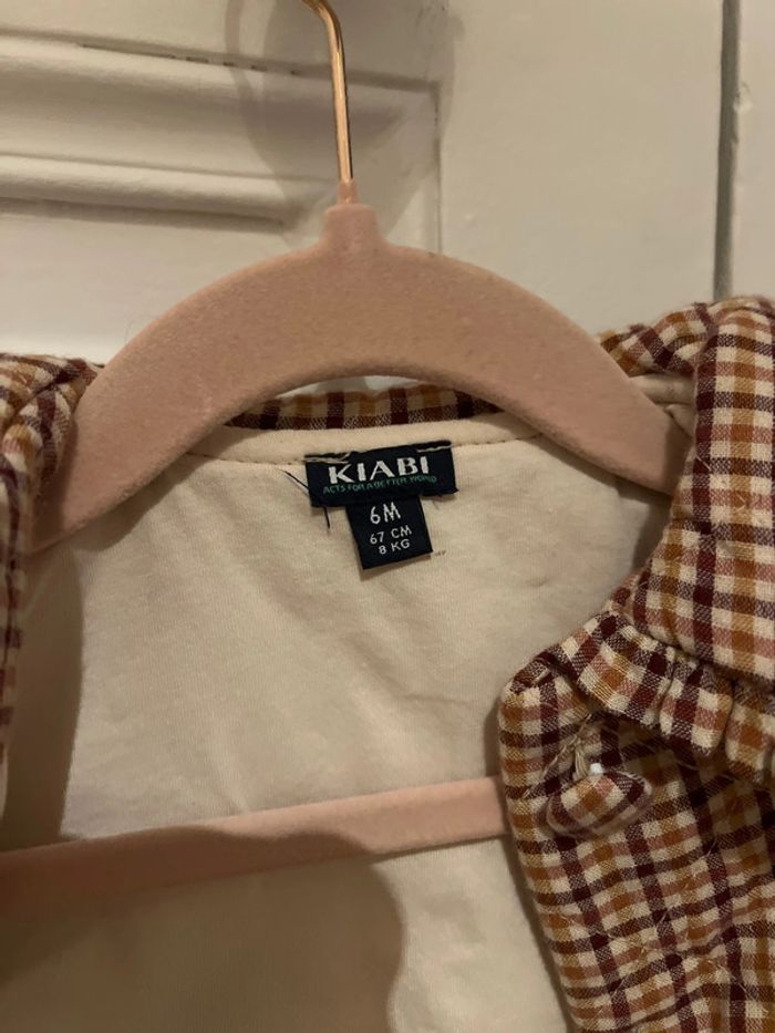 Manteau 6M neuf - photo numéro 3