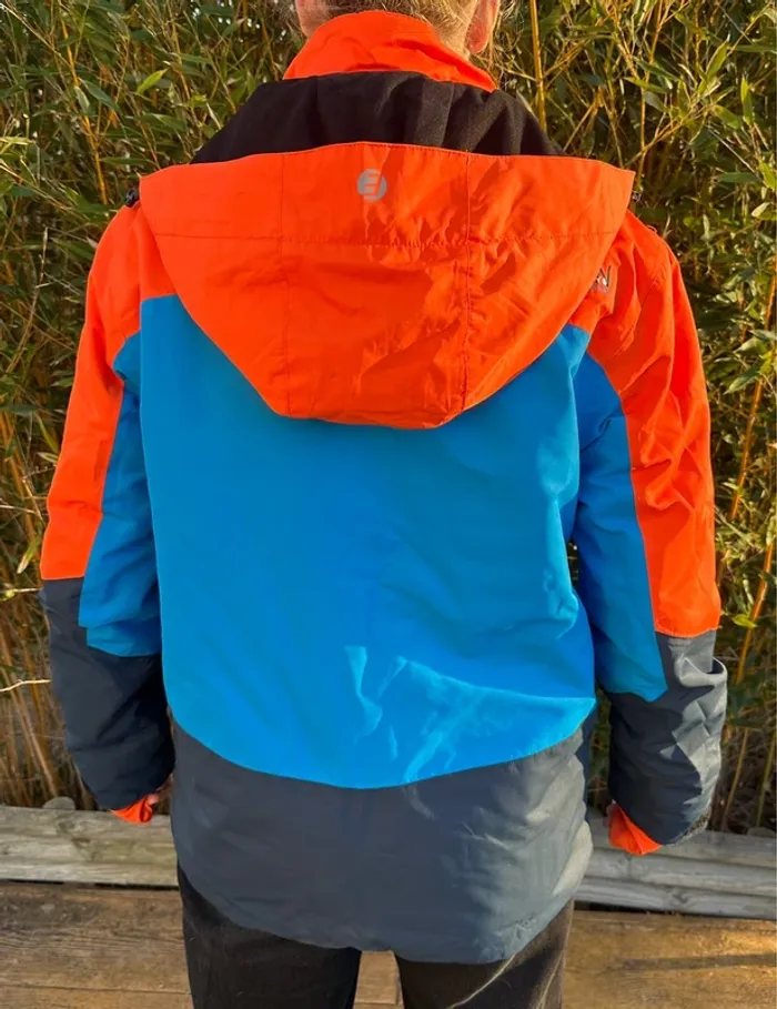 Veste de ski icepeak - photo numéro 4