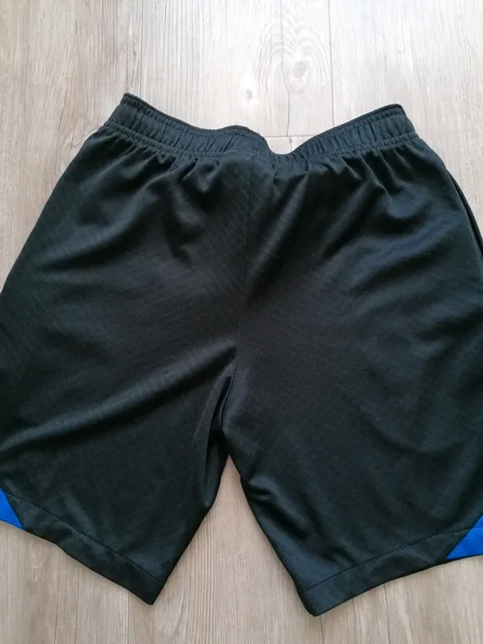 Short foot PSG - photo numéro 2
