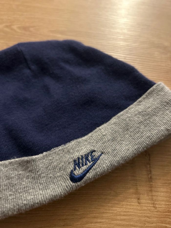 Bonnet en coton Nike - photo numéro 2