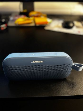 BOSE soundlink flex 2 génération