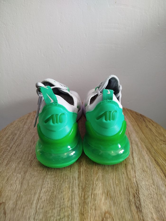 Baskets Nike T 39 - photo numéro 7