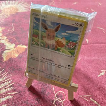 Lot de cartes Pokémon
