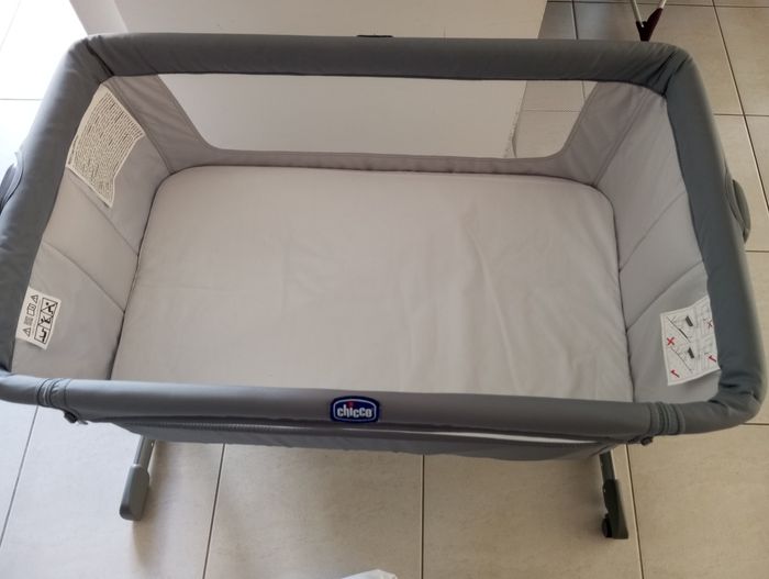 Cododo Chicco Next2me - photo numéro 2