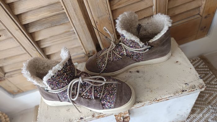 Moon Boots femme anniel - photo numéro 6