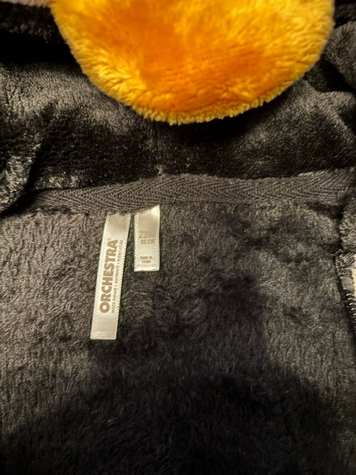 Combinaison sur-pyjama - photo numéro 2