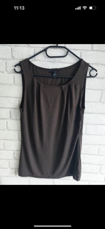 Débardeur H&M taille S