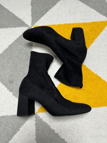 Bottines Zara Taille 40