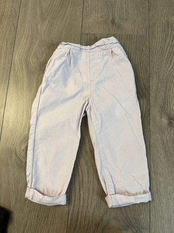 Pantalon 18 mois