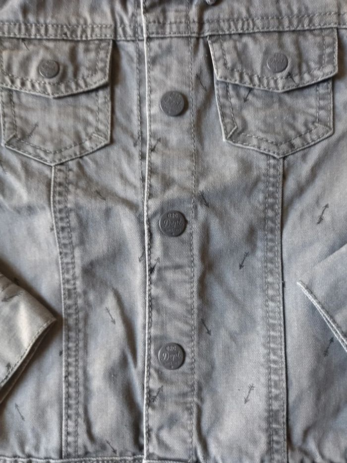 Veste orchestra - photo numéro 4