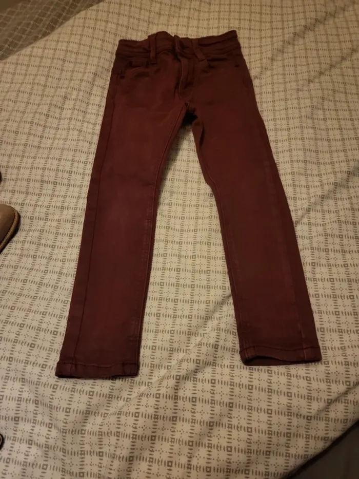 Jean super skyinny TAO