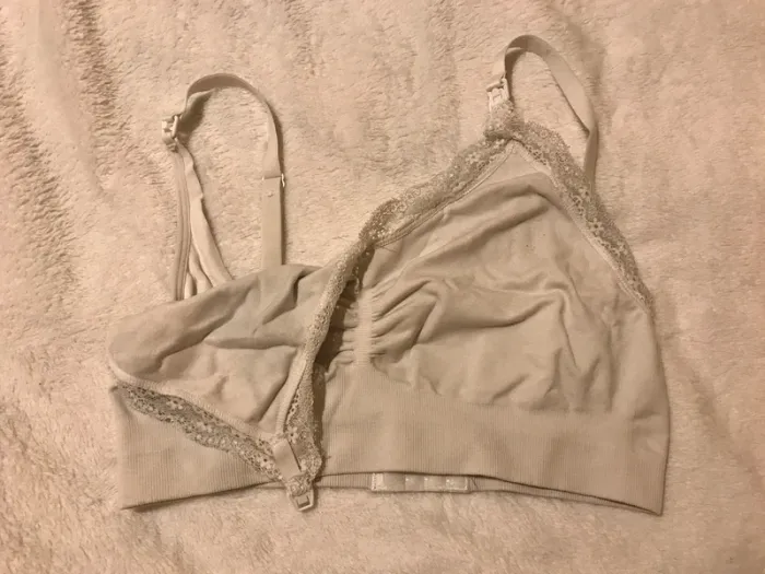 Brassière d’allaitement - photo numéro 3
