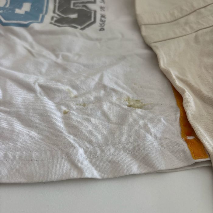 Lot 4 hauts/ t-shirt - photo numéro 3