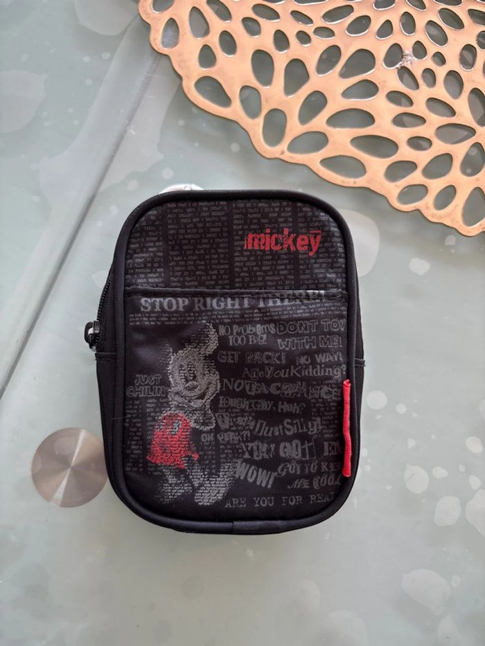 Pochette Disney mickey