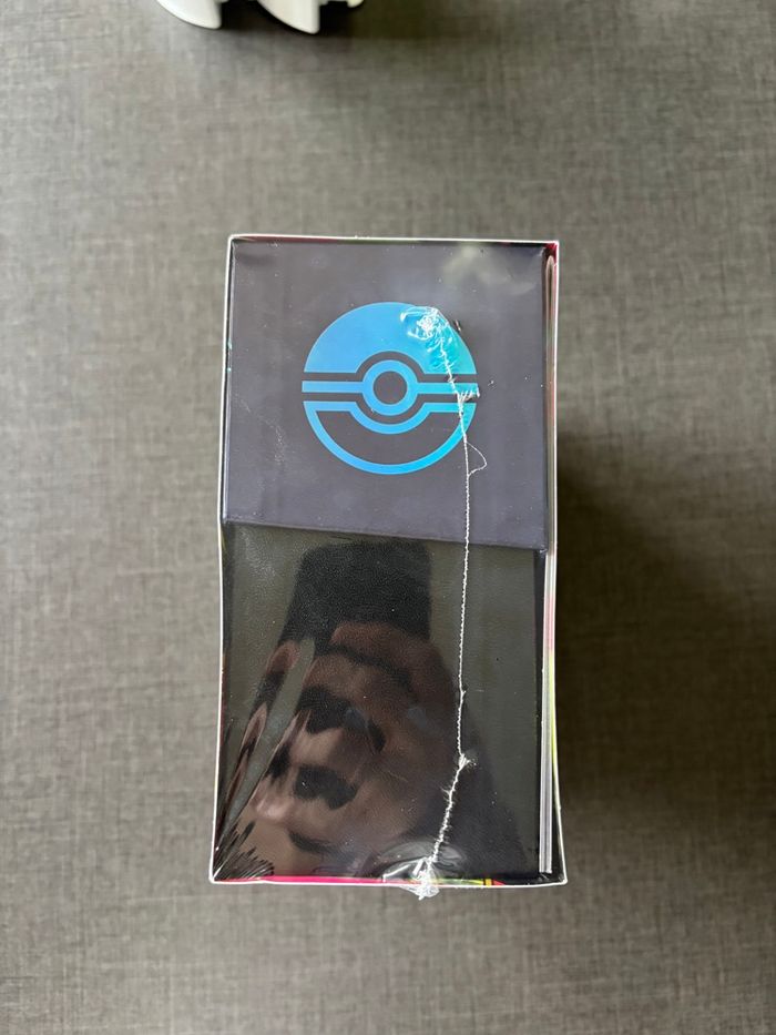 Pokémon - ETB Me2 - photo numéro 7