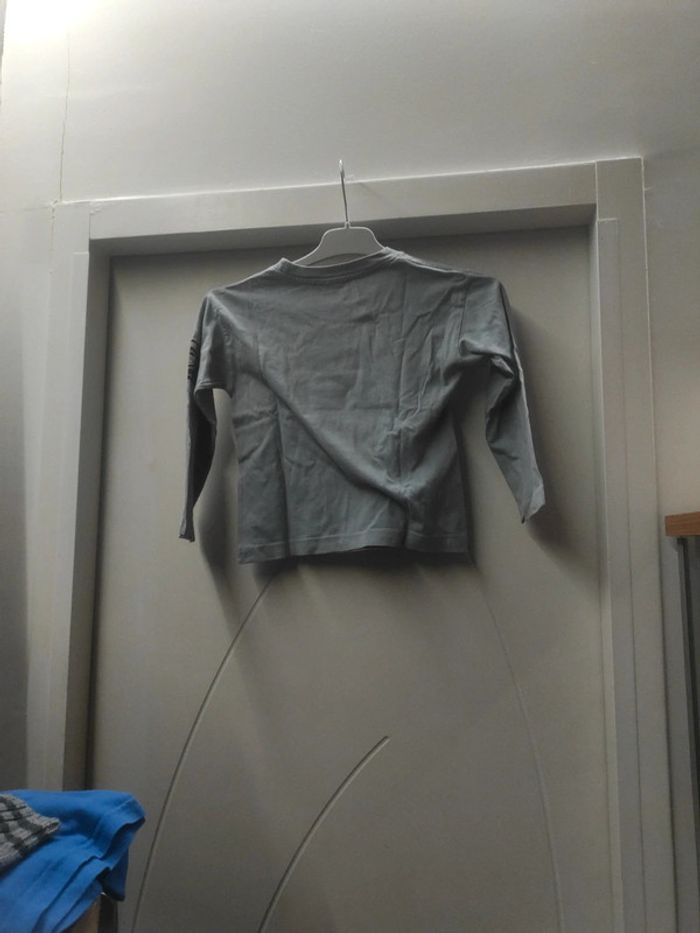 Tee shirt garçon 4 ans - photo numéro 2
