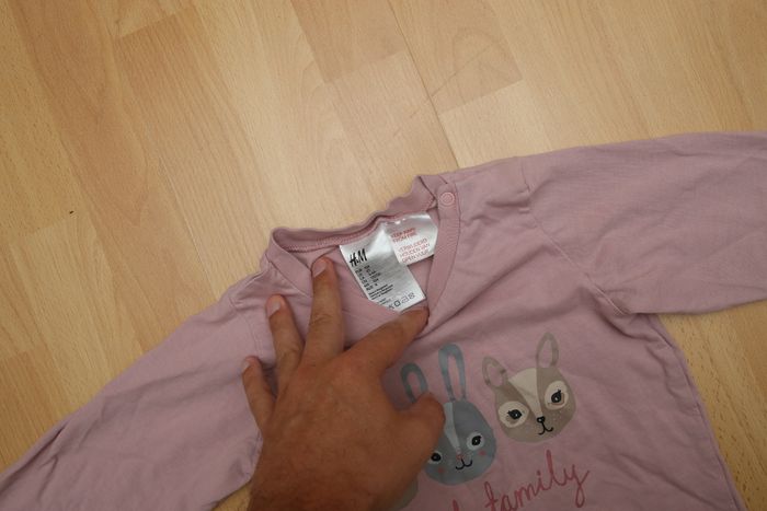 Pyjama - photo numéro 2