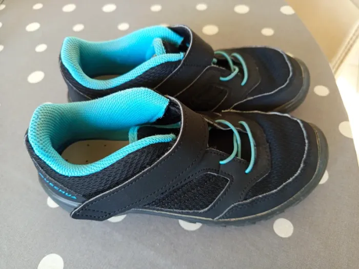 Chaussures garçon 34