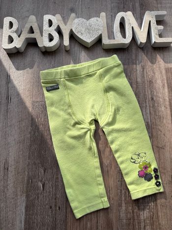 - Legging Orchestra - 6 mois - bon état