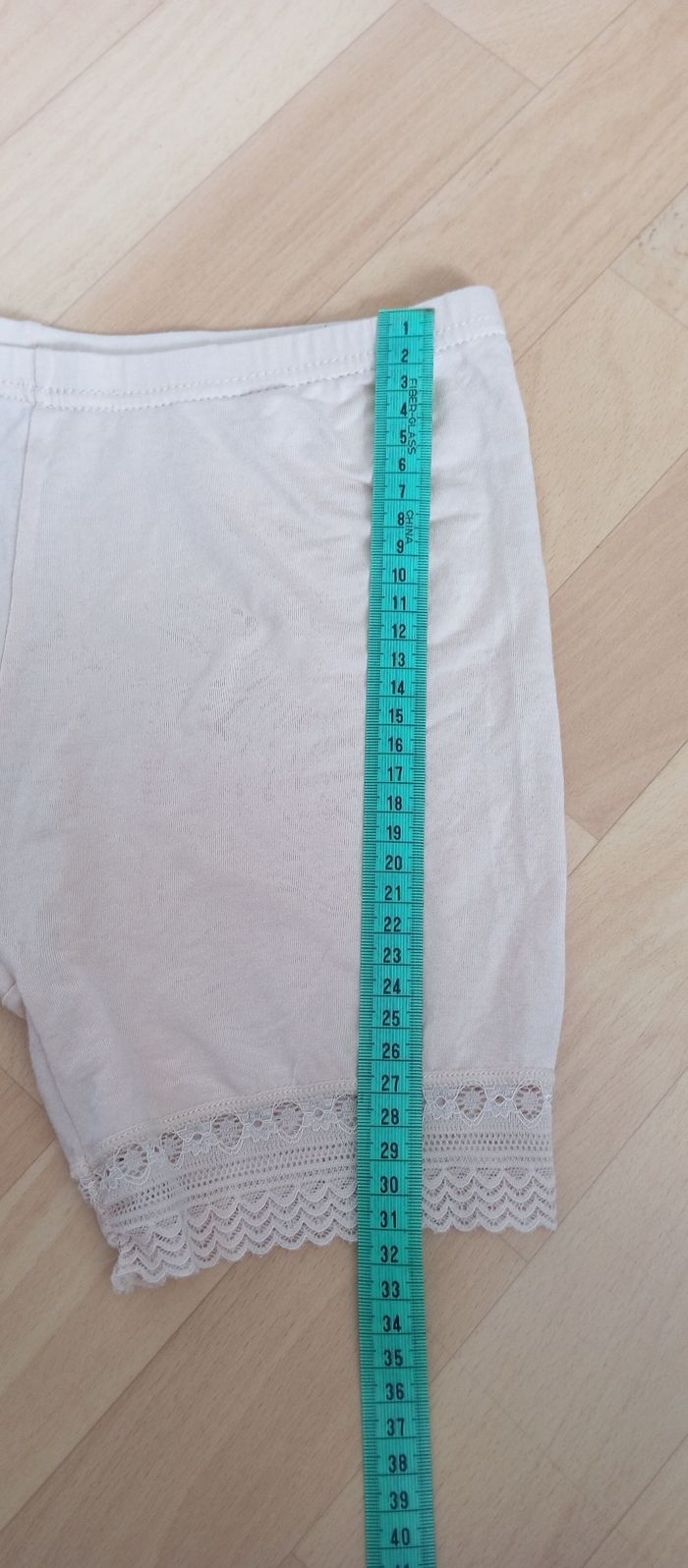 Culottes anti frottement taille M - photo numéro 4
