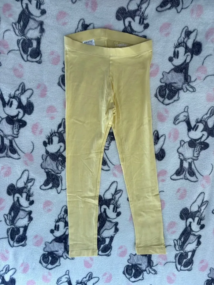 Legging fille