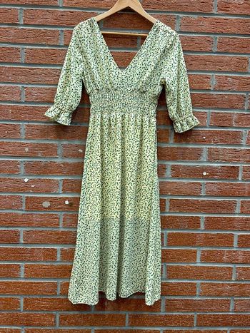 Robe longue
