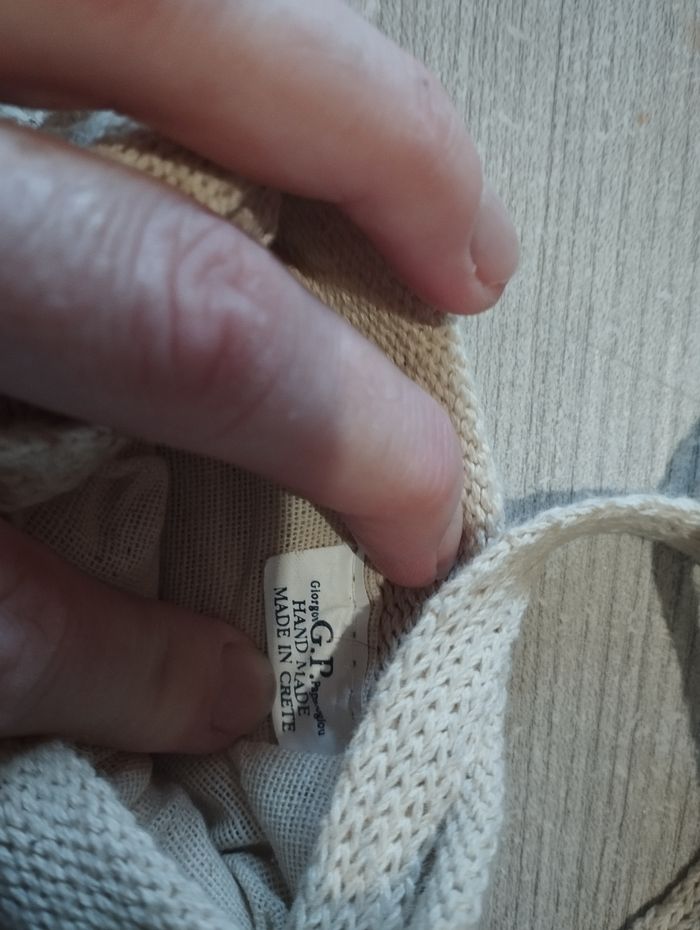 Petit sac - photo numéro 3