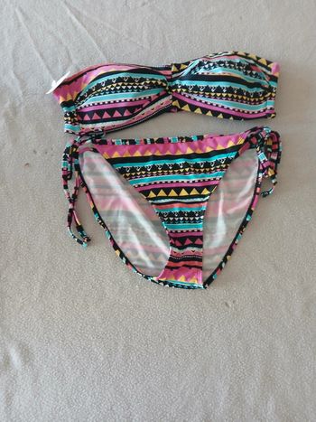 Maillot de bain femme M