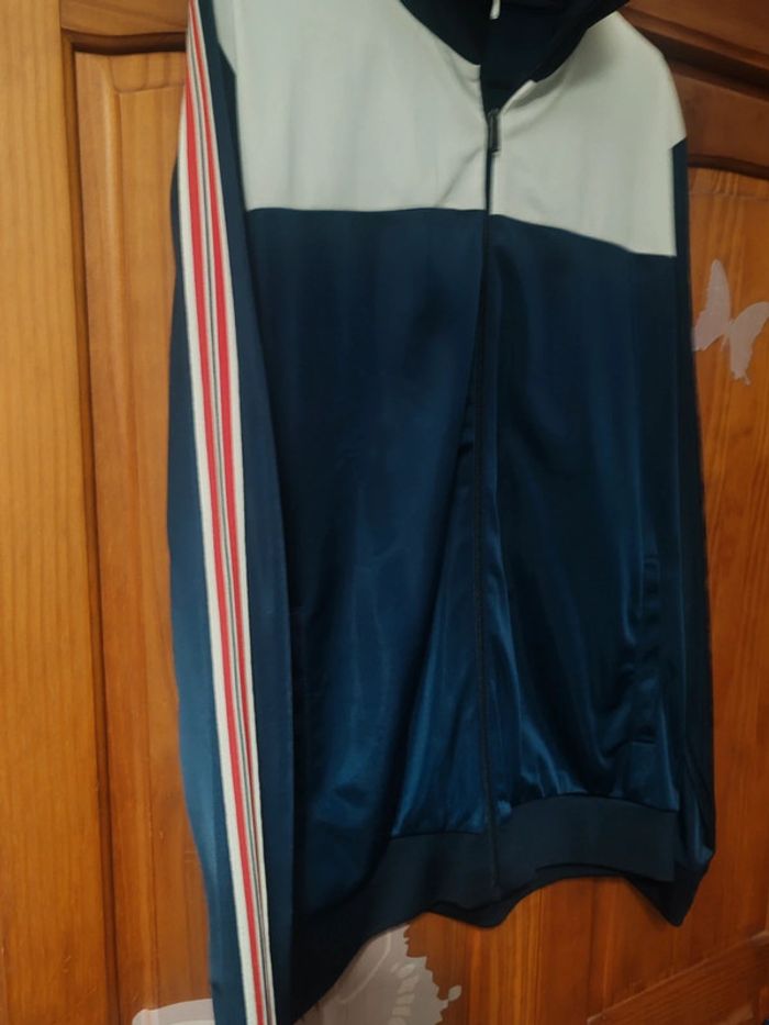 Veste creeks - photo numéro 3