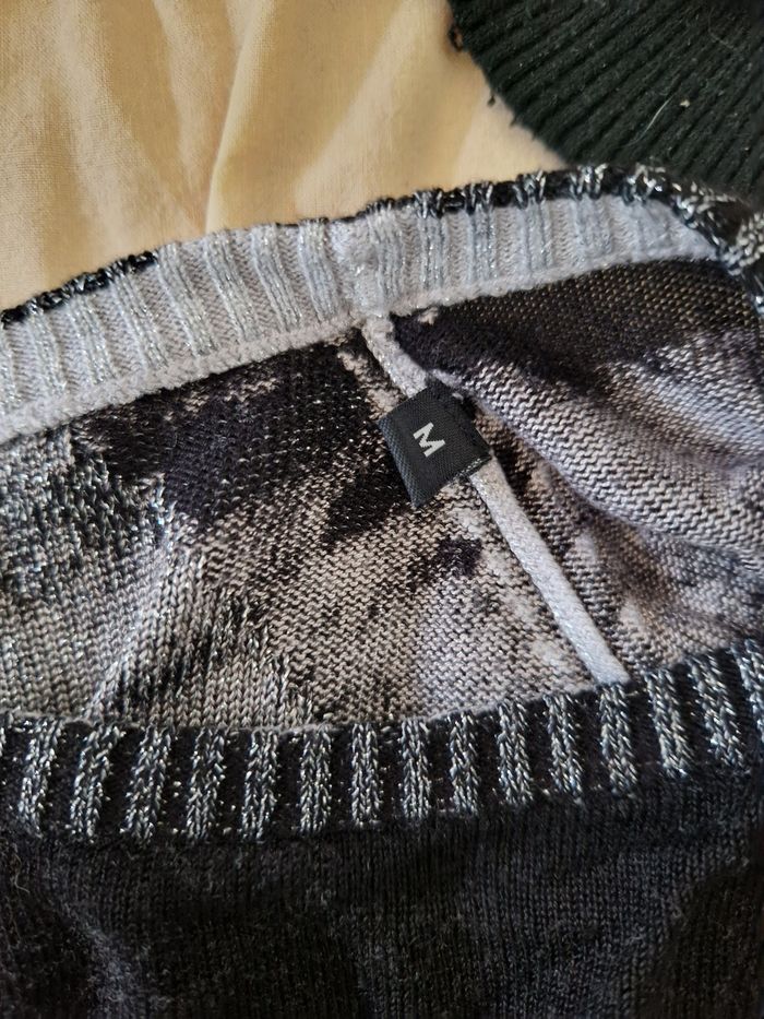 Pull fin - photo numéro 5