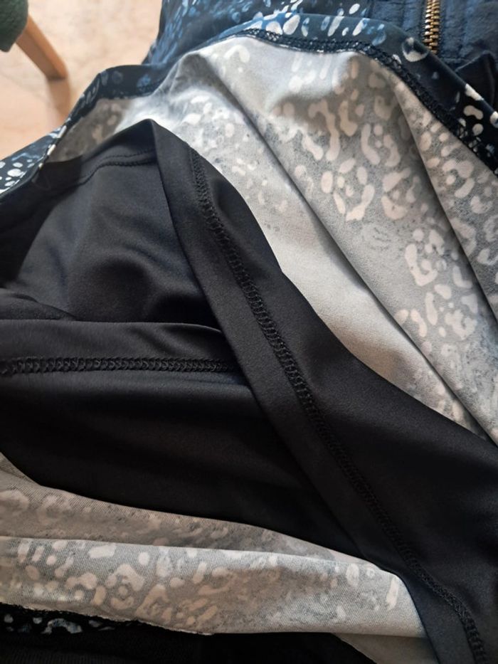 K Design robe hiver T.34/36 neuve - photo numéro 15