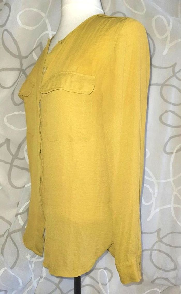 Chemise H&M femme 38 - M - photo numéro 5