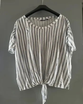 Blouse rayer kiabi en L