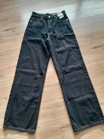 Jean taille 36 Wide Ledge lefties neuf