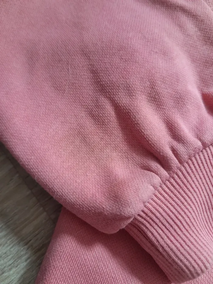 Pull sweat 3 ans fille - photo numéro 5