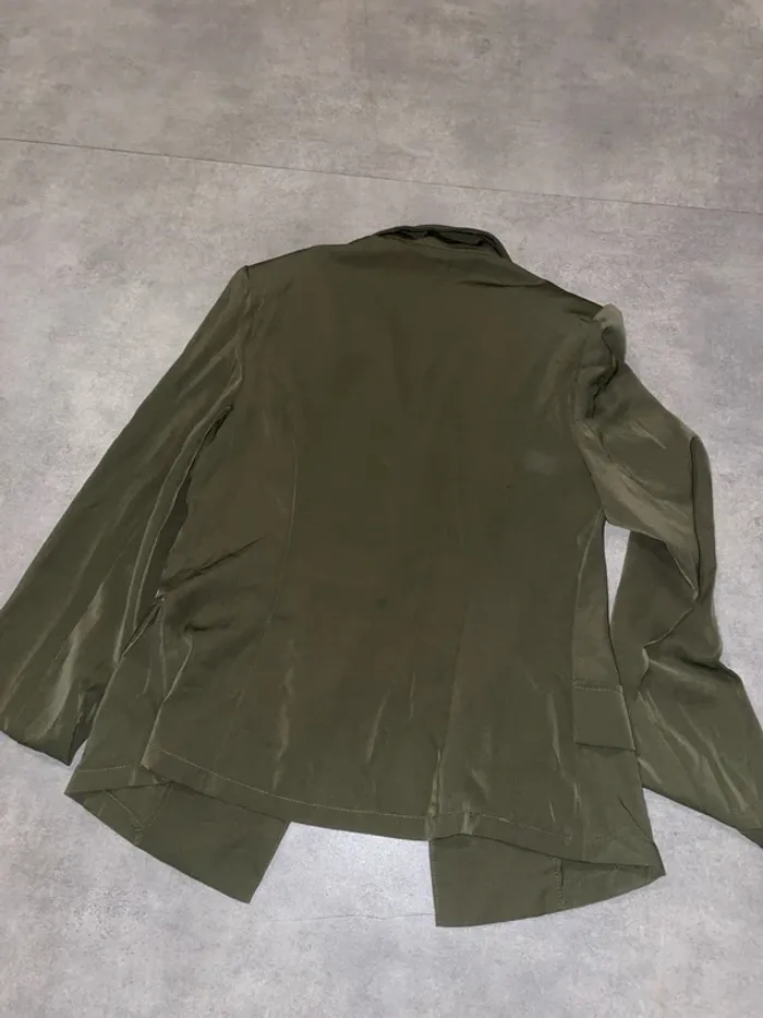 Blazer - photo numéro 8