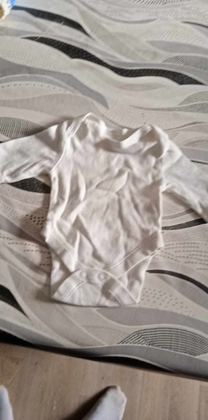 Vêtements garçon 1 mois - photo numéro 3